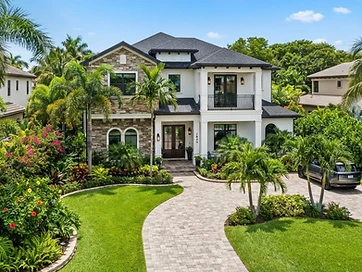2401 Coral Ridge Drive