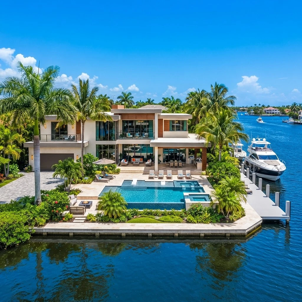 818 Las Olas Court