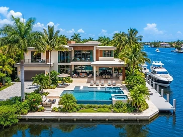 Coral Ridge