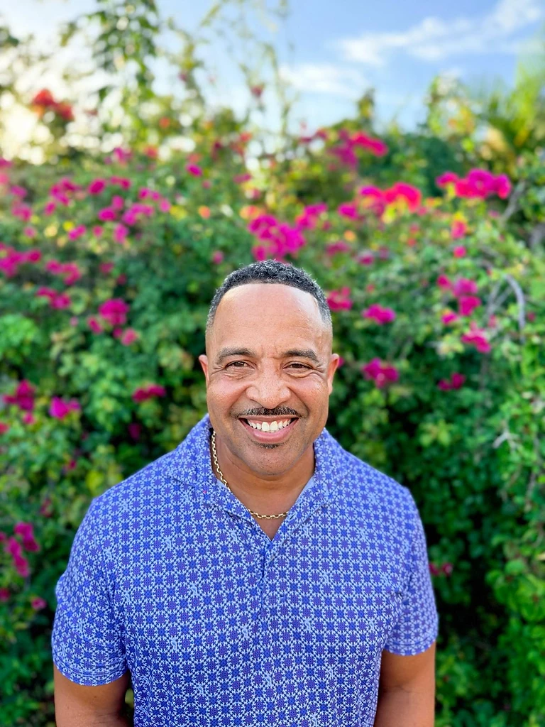 Shannon Pettiford, Life in Lauderdale