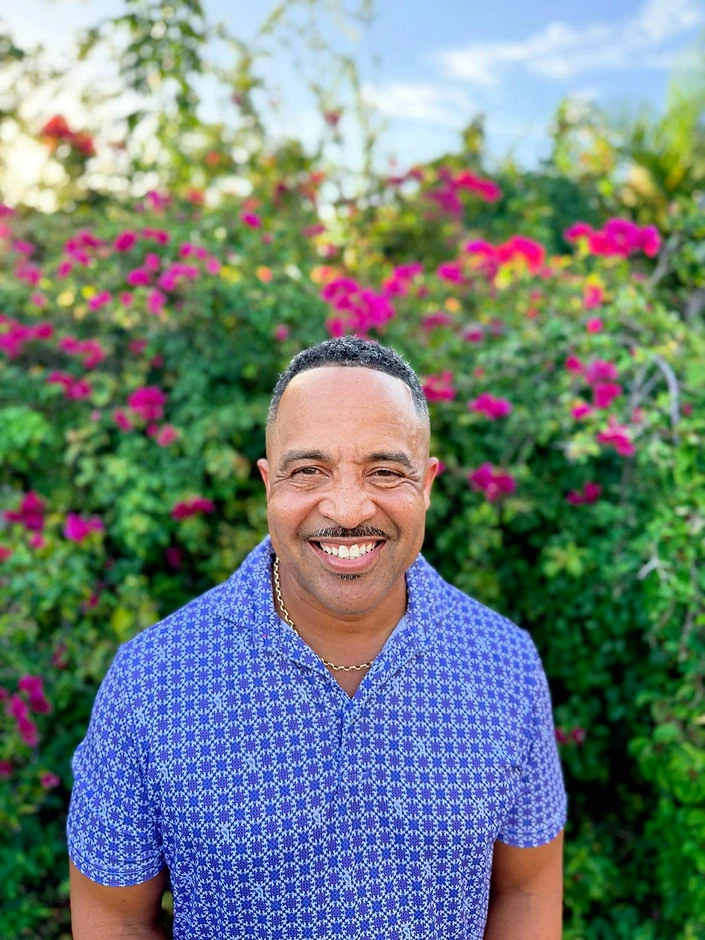 Shannon Pettiford, Life in Lauderdale
