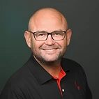 Porträt von Dr. med. vet. Marwan Rizgalla