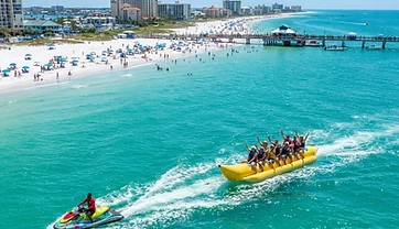 Planning Your Gulf Coast Escape: Clearwater Beach Tips