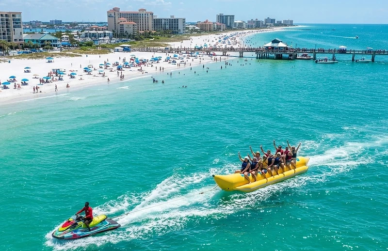 Planning Your Gulf Coast Escape: Clearwater Beach Tips