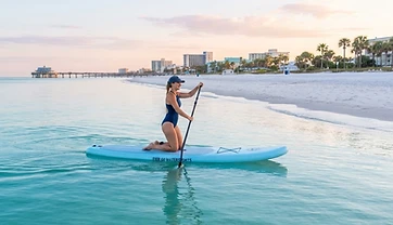 How to Plan an Unforgettable Clearwater Beach Vacation