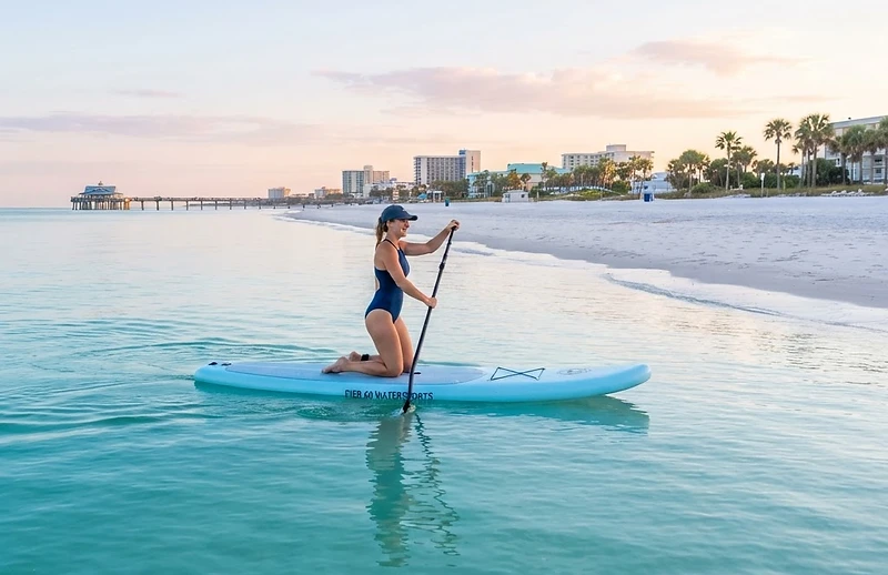 How to Plan an Unforgettable Clearwater Beach Vacation