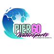 Pier 60 Watersports logo — Clearwater Beach, FL