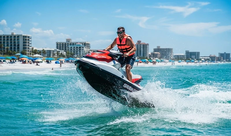 Parking Hacks for a Stress-Free Clearwater Beach Day