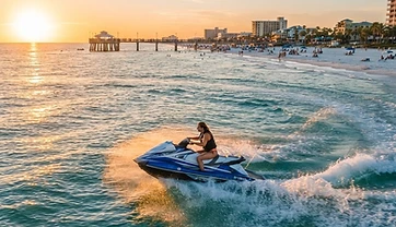 Why Clearwater Beach is Your Year-Round Adventure Hub