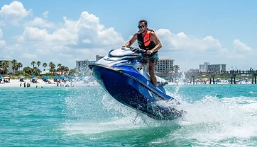 Watersports and Skies: What to Expect in Clearwater Beach 2026
