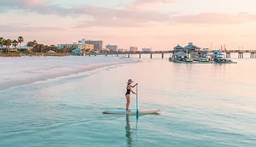 Rainy Day in Clearwater Beach? Here Is What to Do