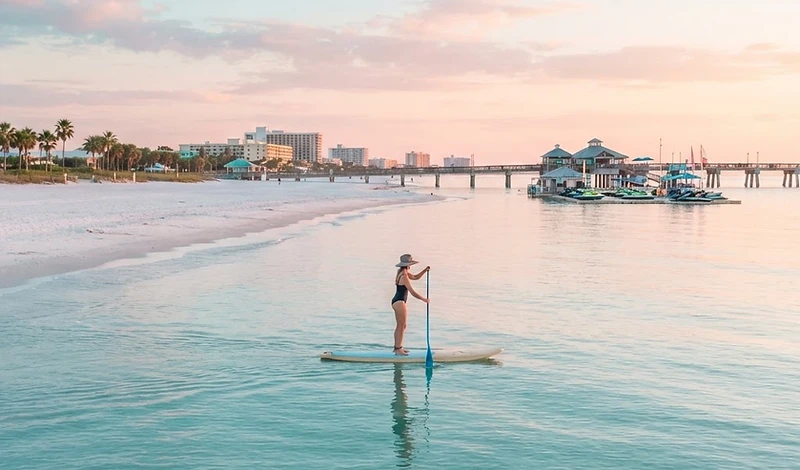 Rainy Day in Clearwater Beach? Here Is What to Do