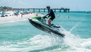 Clearwater Beach: Local Secrets and Pier 60 Adventures