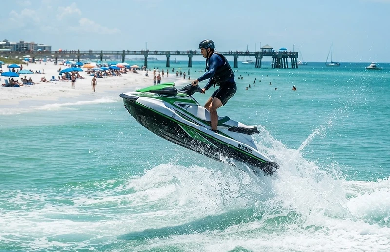 Clearwater Beach: Local Secrets and Pier 60 Adventures