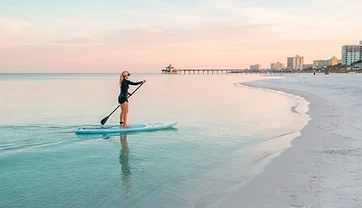 Making the Most of Your Clearwater Beach Vacation