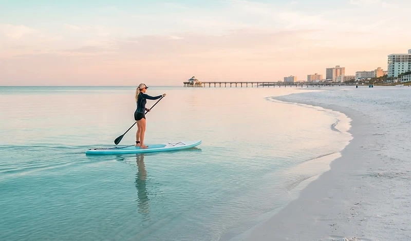 Making the Most of Your Clearwater Beach Vacation