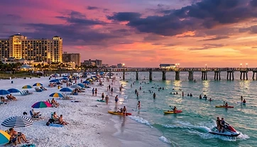 The Clearwater Beach Watersports Checklist