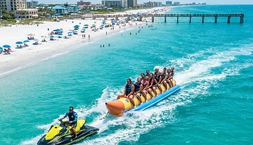 Ready for Fun? Your Clearwater Beach Action Plan