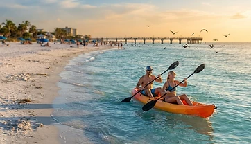 Must-Try Experiences on Clearwater Beach