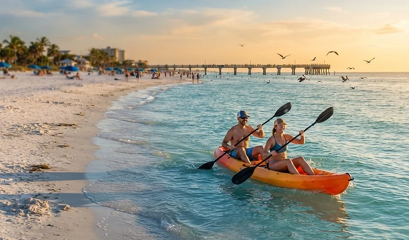 Must-Try Experiences on Clearwater Beach