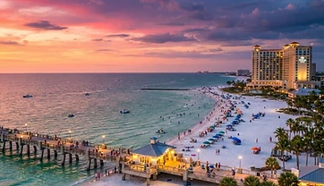 24 Hours in Clearwater Beach: The Perfect Itinerary