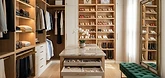 Closet Makeover