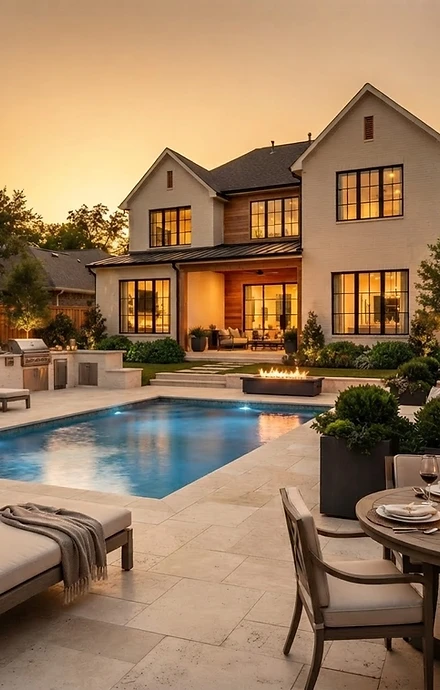 CLAIRE The CLAIRE Home™ concept
