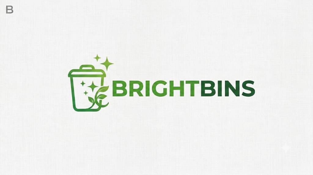 BrightBins Edina