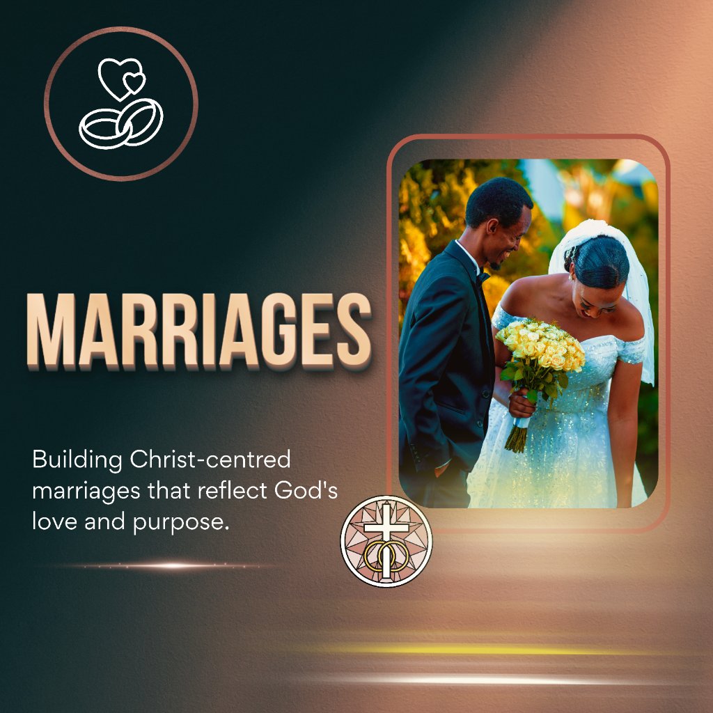 Marriages