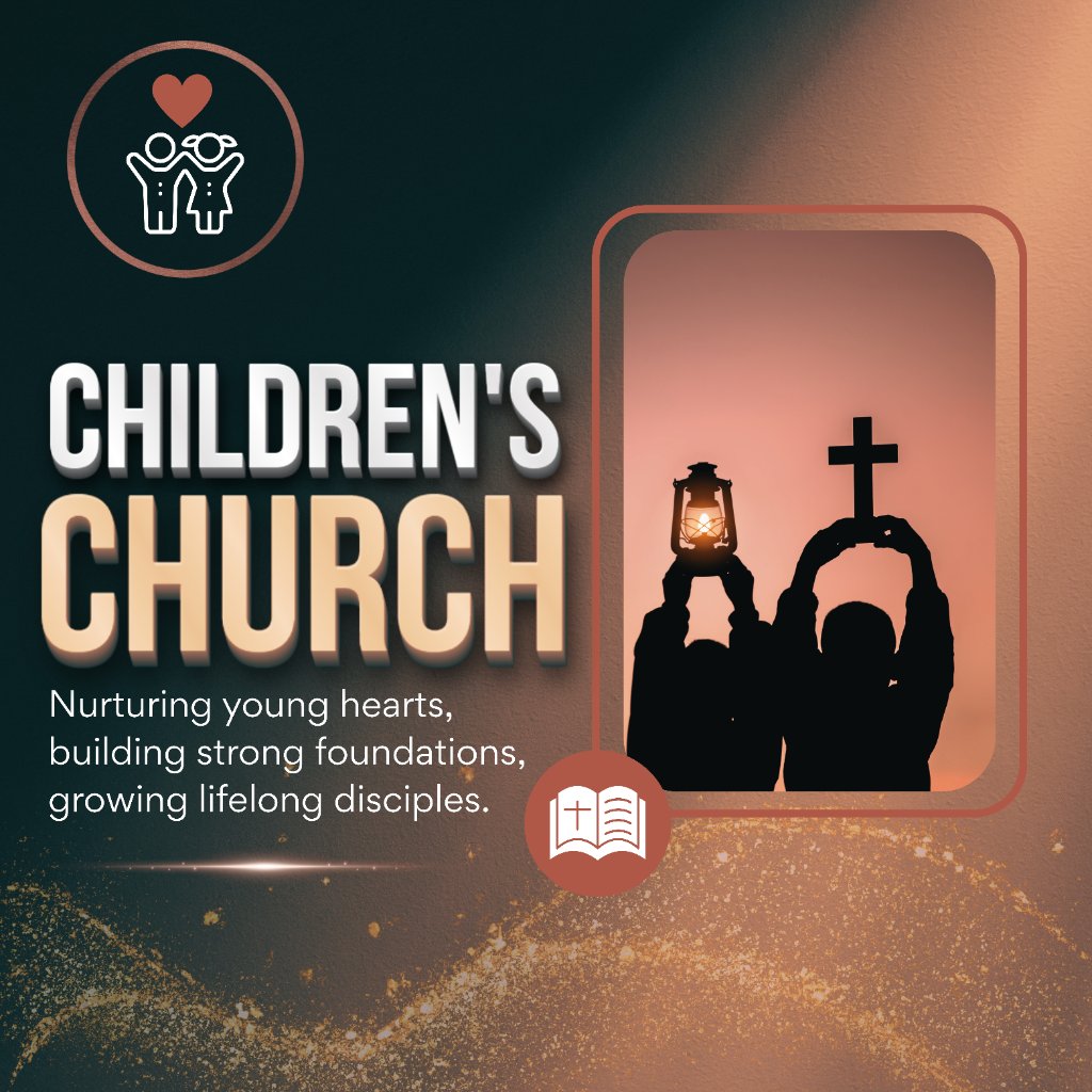 Children's Church