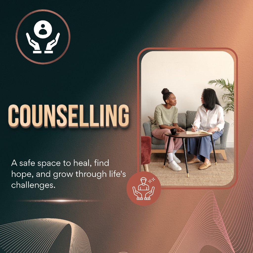 Counselling