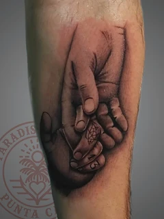 Retratos - Paradise Tattoo Punta Cana