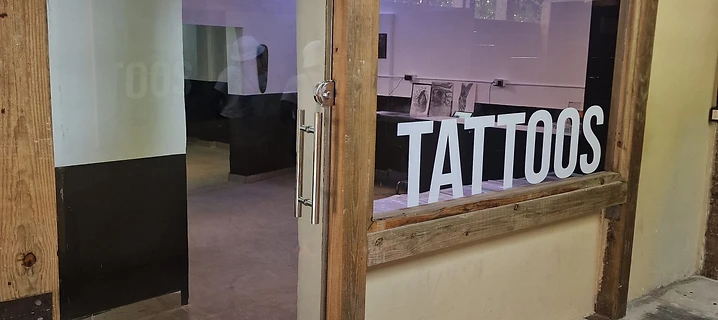 Nuestro Espacio - Paradise Tattoo Punta Cana