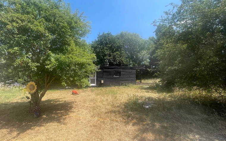 Modern Studio