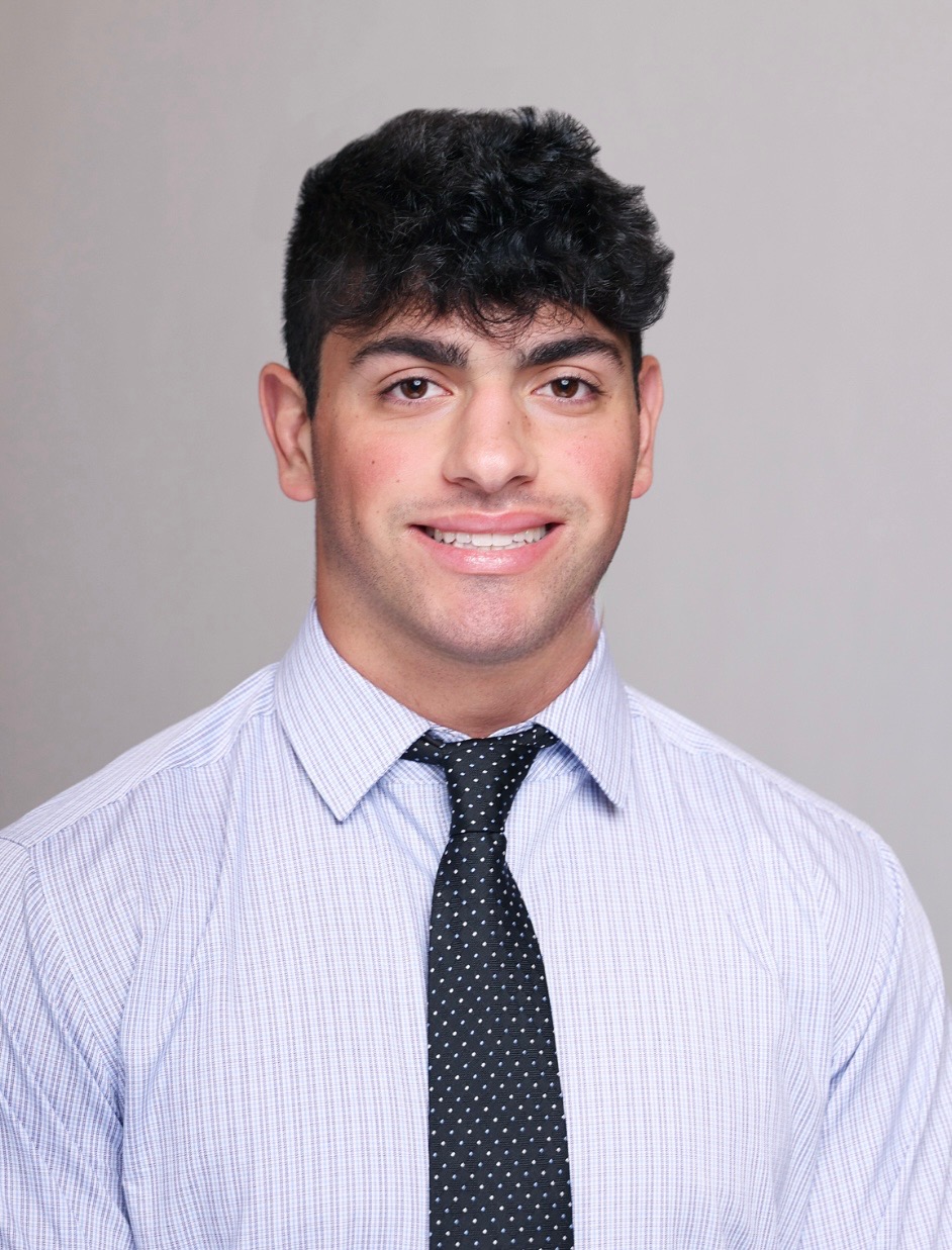 Joey DelleMonache, founder of HydroVita