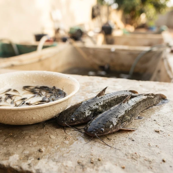 Fish Farm