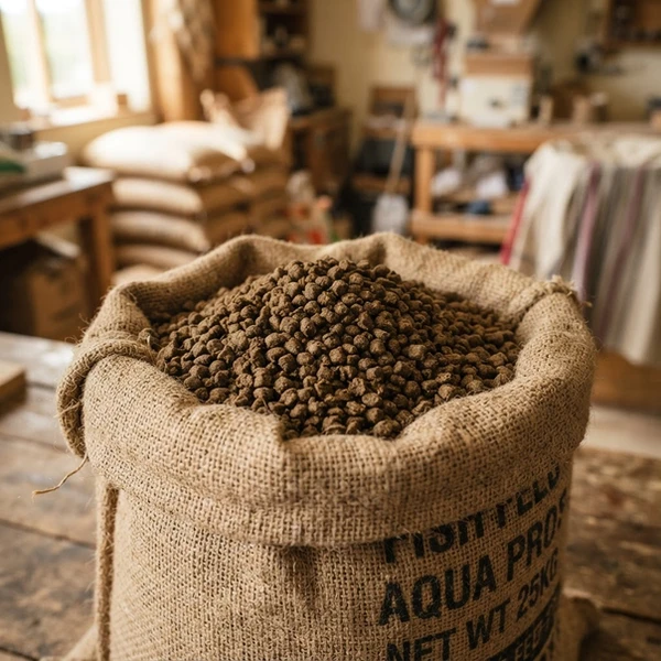 Feed Products