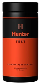 Frasco Hunter Test