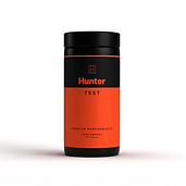 Plano Hunter Test 1 Month — 180 Capsules