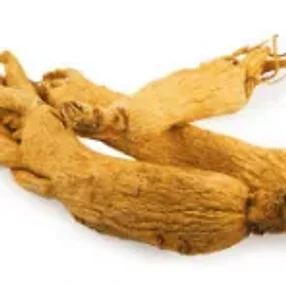 Asian Ginseng