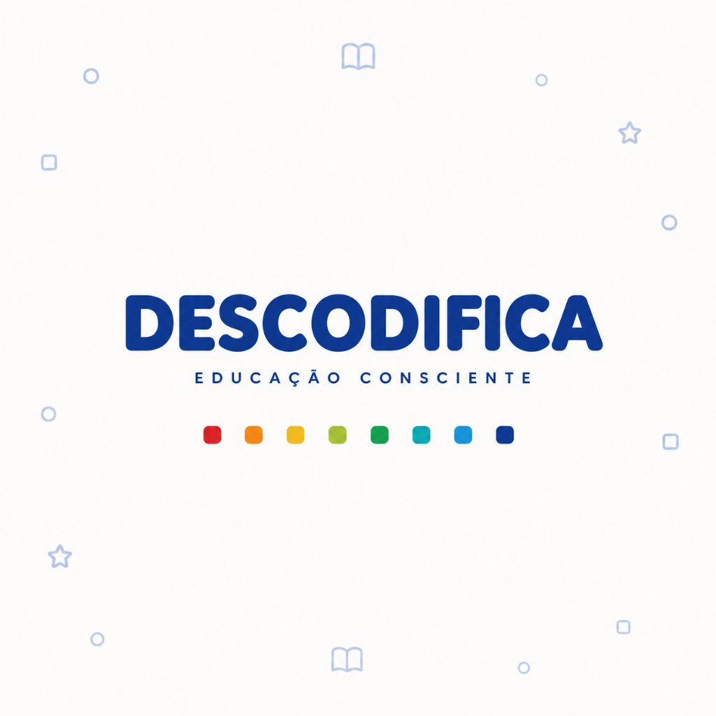 Ciência da leitura — Descodifica 1