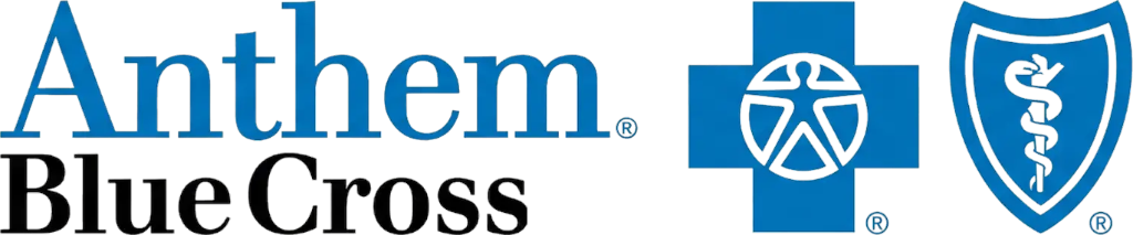 Anthem Blue Cross Blue Shield logo
