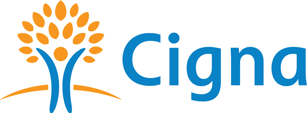 Cigna logo