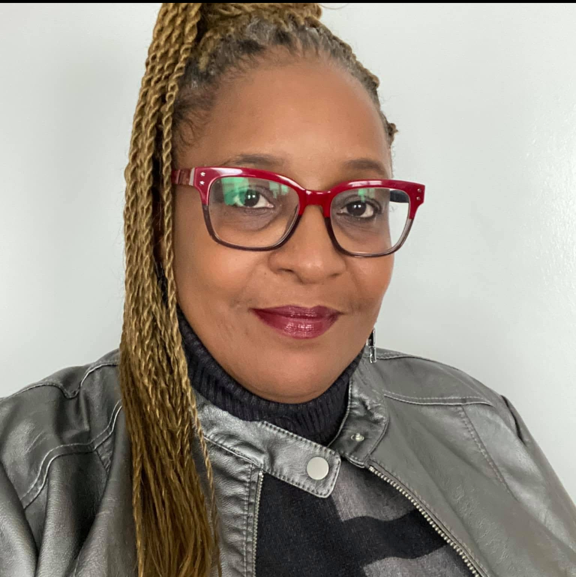 Pamela Taylor
