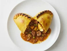 Traditional Beef
