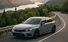 Garantie prolongée Honda Civic : Protégez votre confort