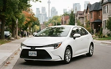 Garantie prolongée Toyota Corolla : Protégez votre système de refroidissement