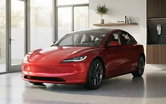 Garantie prolongée Tesla Model 3 : Protégez votre véhicule électrique
