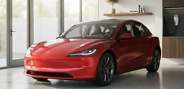 Tesla Model 3 Extended Warranty: Protect Your DC Fast Charging System