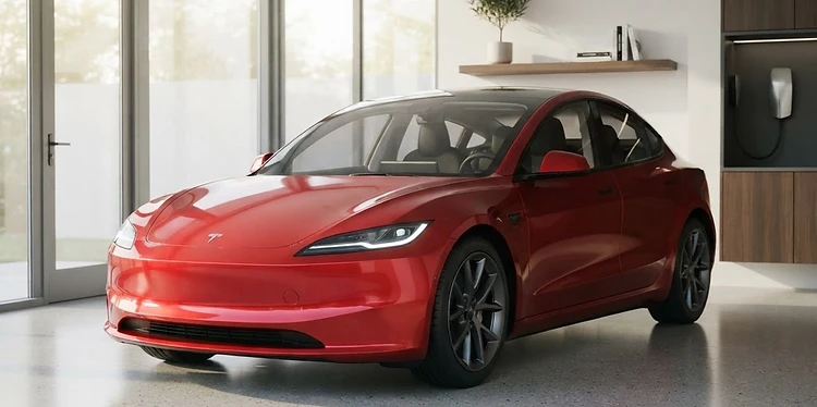 Tesla Model 3 Extended Warranty: Protect Your DC Fast Charging System